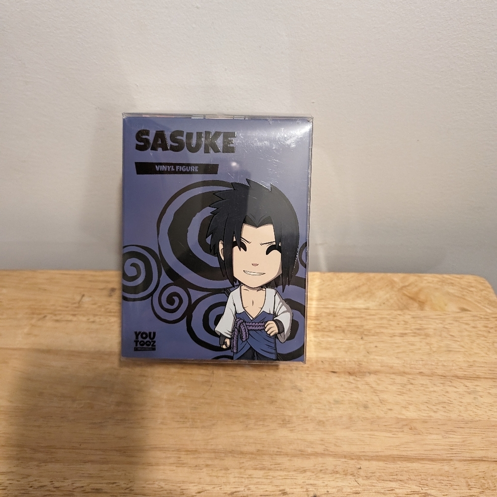 Naruto Shippuden Vinyl Figure